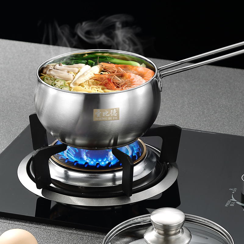 OEM ODM Stainless Steel Gas Electric Compatible Universal Soup Steamer Set