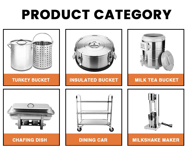 Catering Equipment