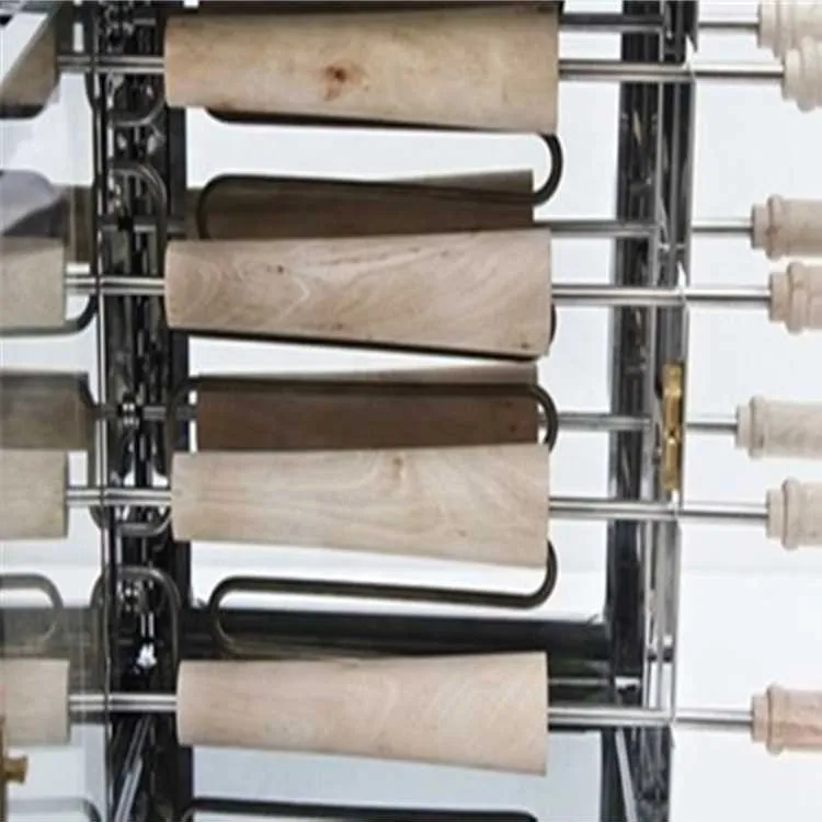 Chimney Cake Machine 7