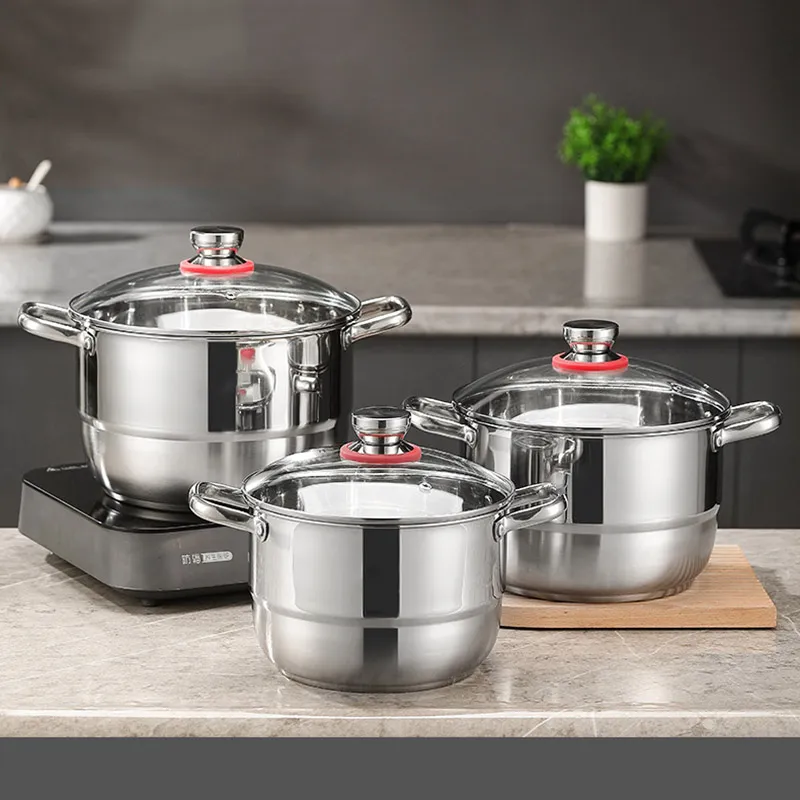 Cookware Set 4