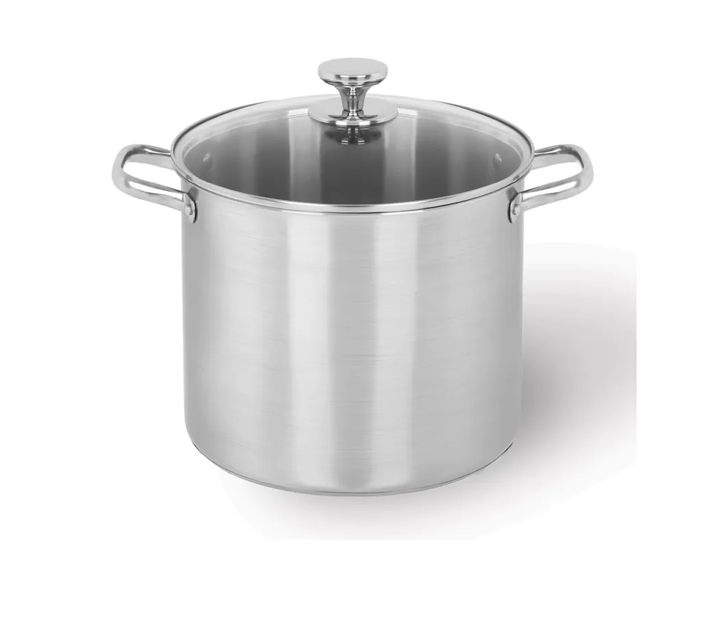 Korea Style Stock Pot