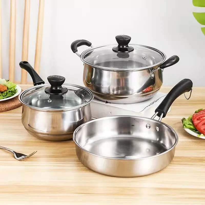 Kitchen Cookware