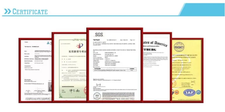 Glass Lid Pot Detail