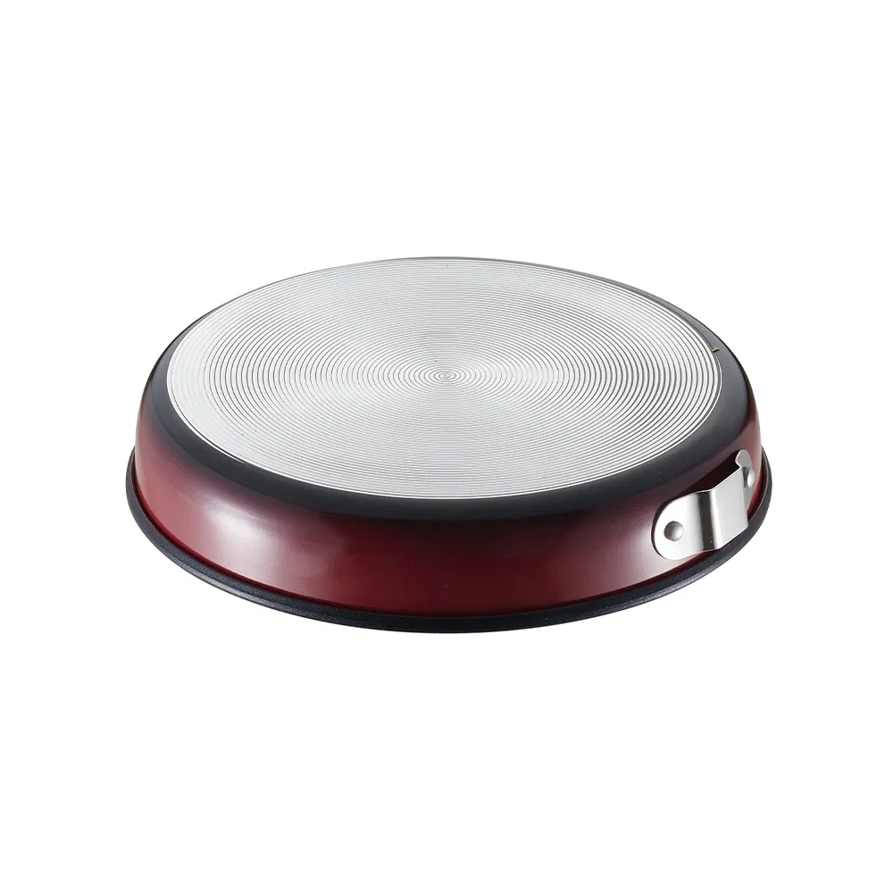 Lightweight Cookware