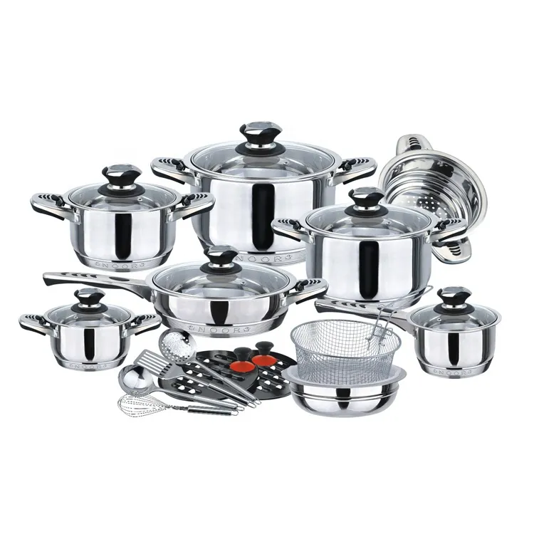 Cookware Set