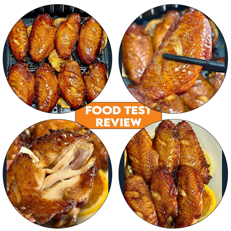 Smart Digital Panini Grill View 8