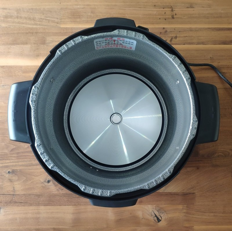 Professional 15L Commercial Pressure Cooker for Factory Canteen Hospital Catering Use