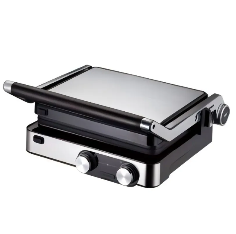 Sandwich Table Contact Grill