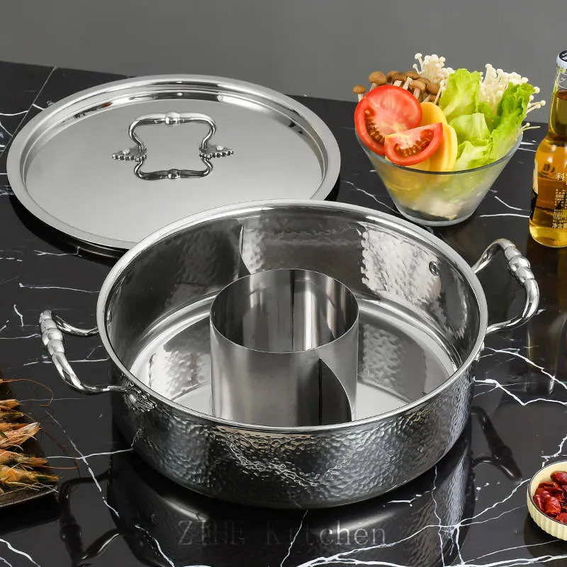 Stainless Steel Cookware 5