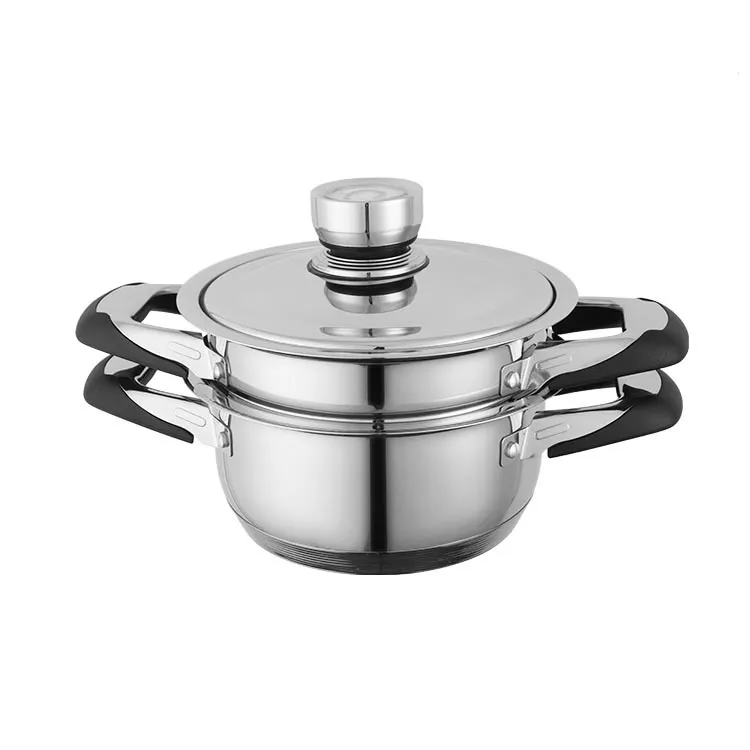 Cookware Set Detail 4