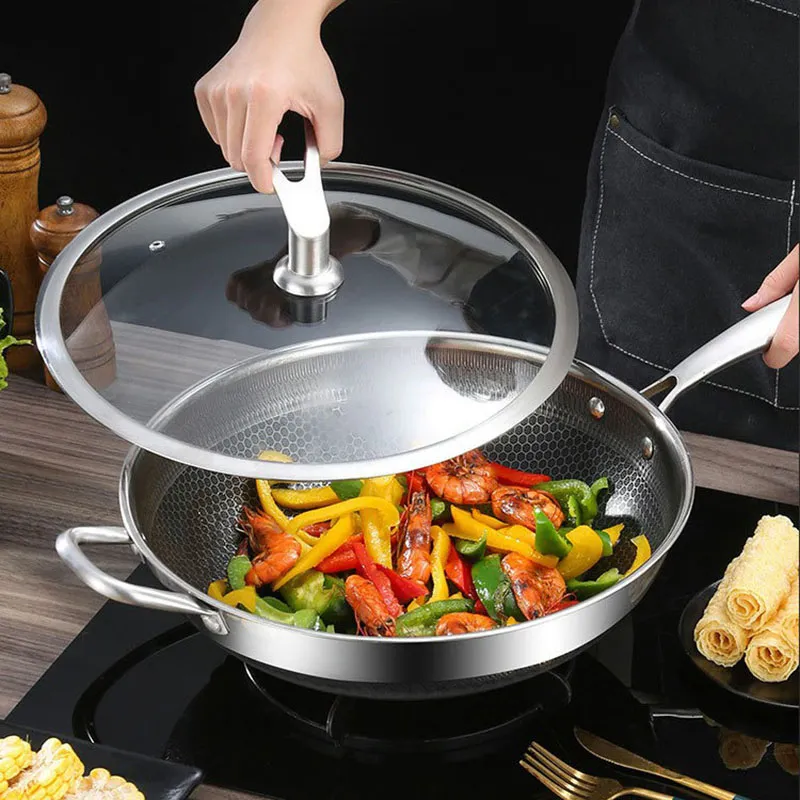 Induction Pan