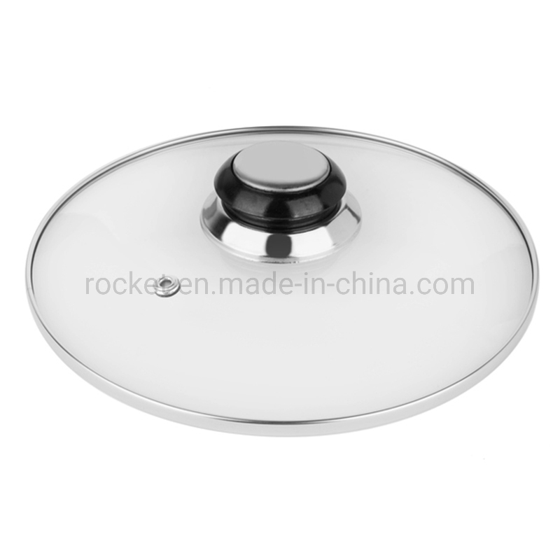 1.4liter Stainless Steel Cooking Pot Saucepan