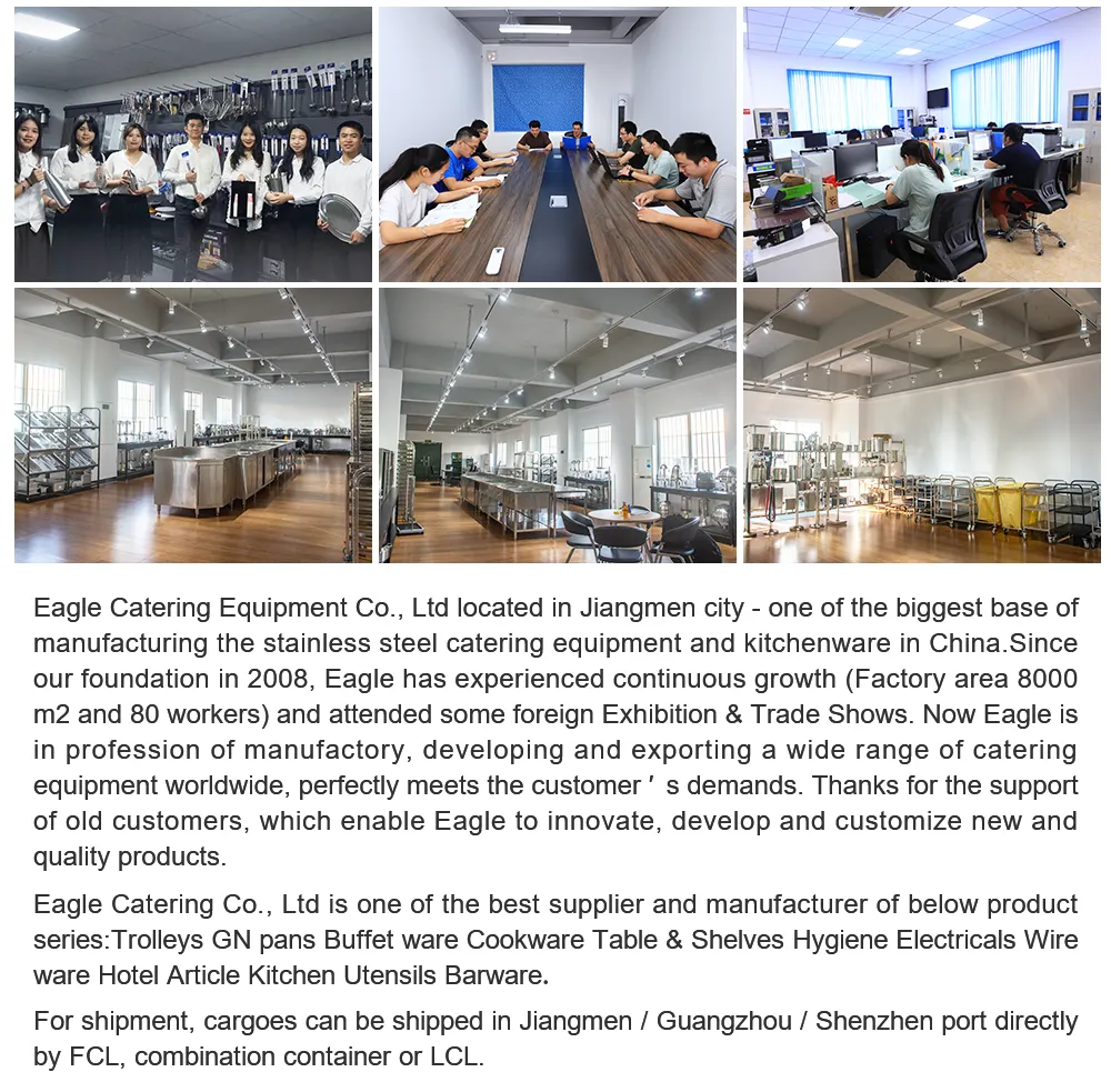 Manufacturing Process