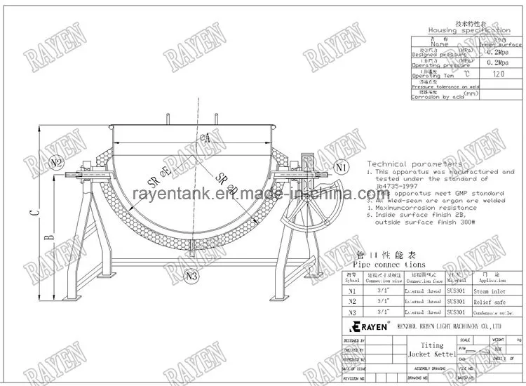 Cooking Pan Detail 2