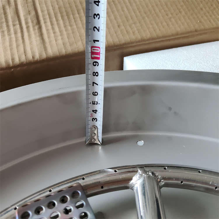 18" Stainless Steel Square Drop in Pan with 12" Fire Ring