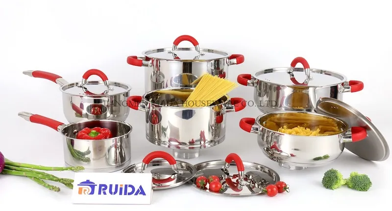 Cookware Set 3