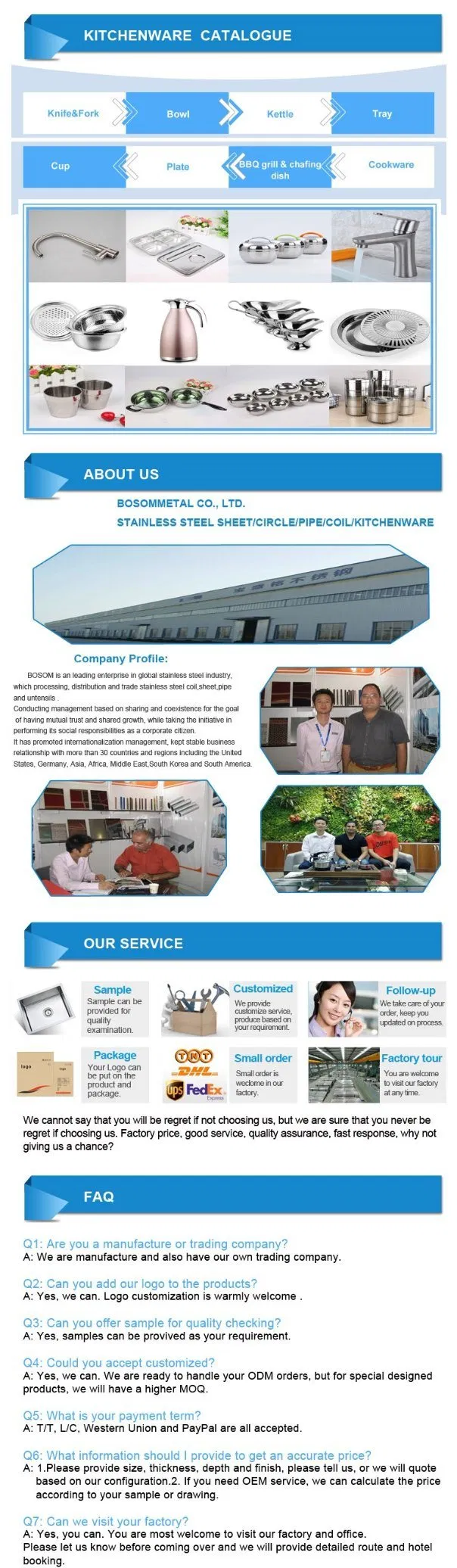 Full Product Dimension