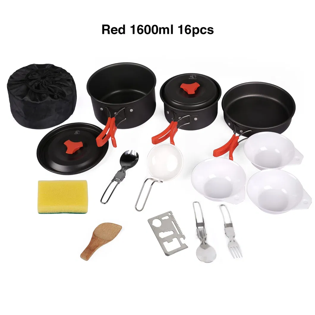 Cookware Set 1
