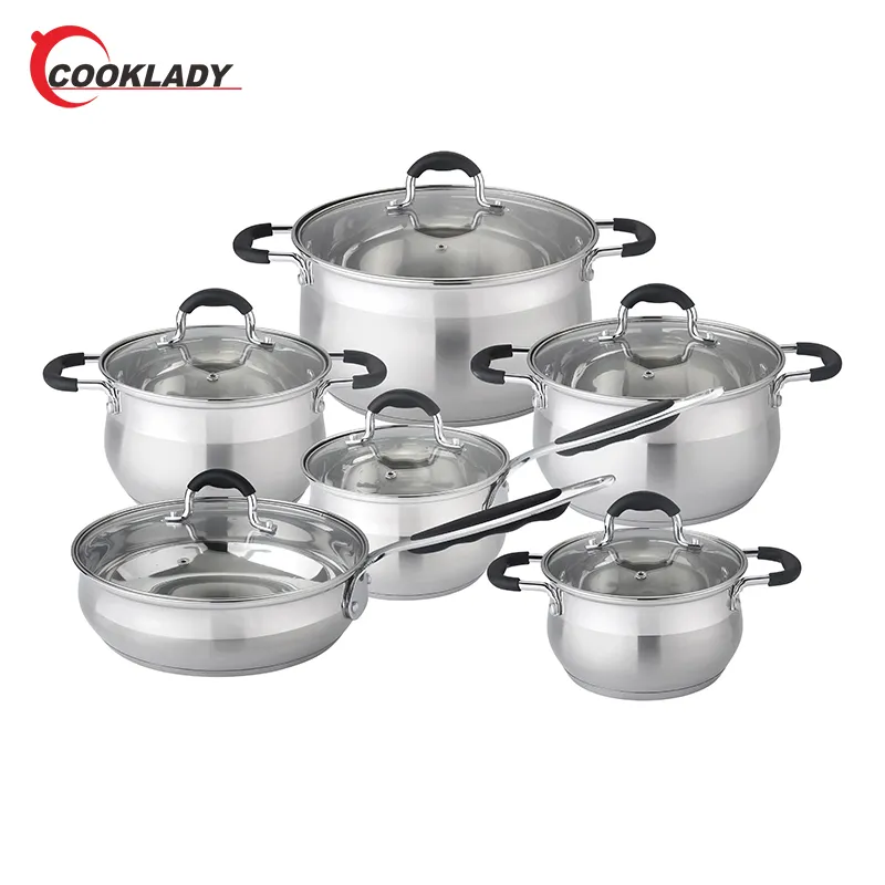 Cookware Set 1