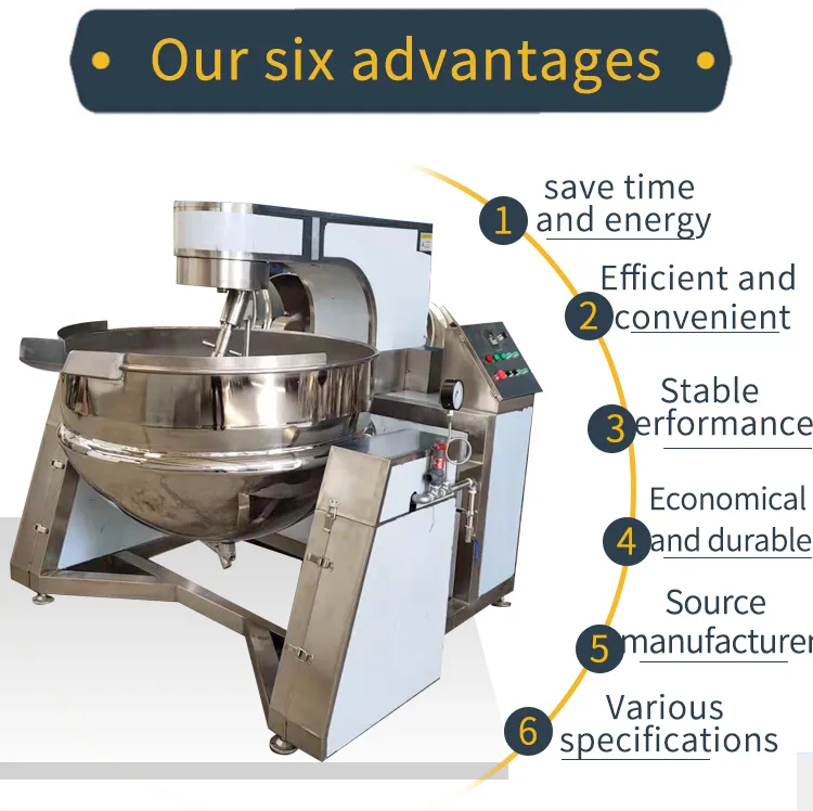 Stirring Wok Detail 5