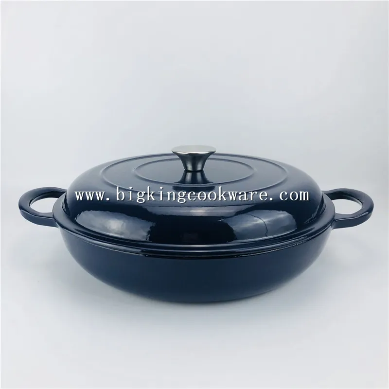 Cast Iron Cookware View 1