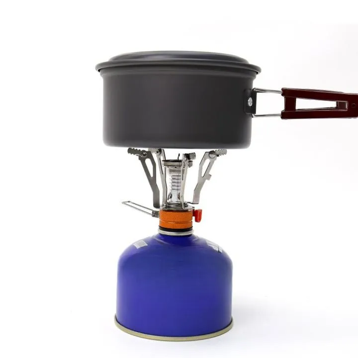 Cookware Set Detail 5