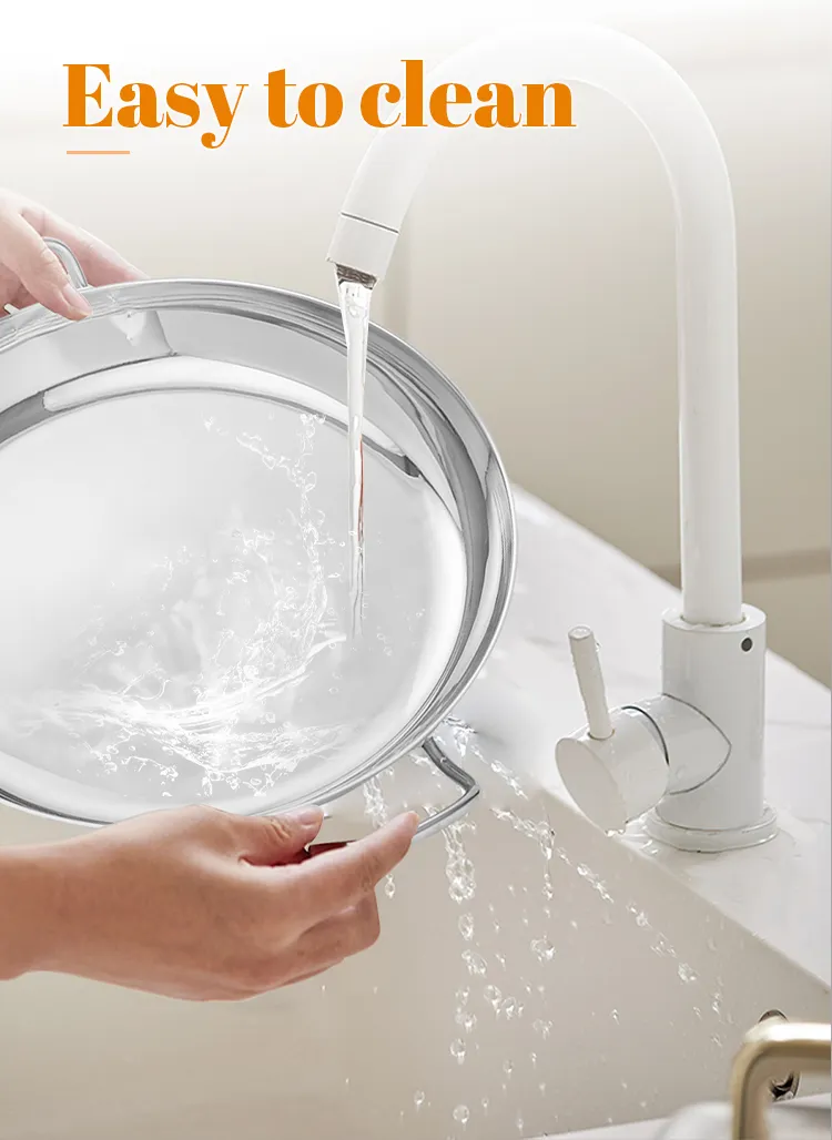 Commercial Cookware 3