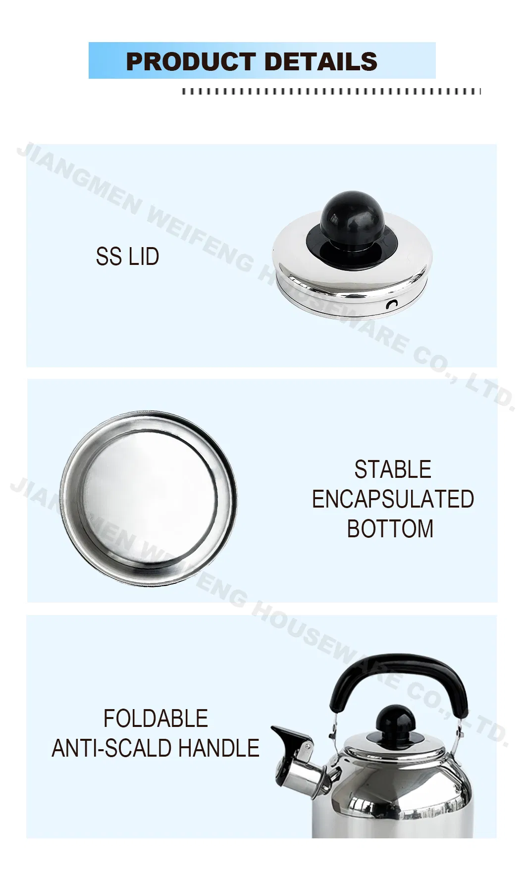 Kettle Detail View 2