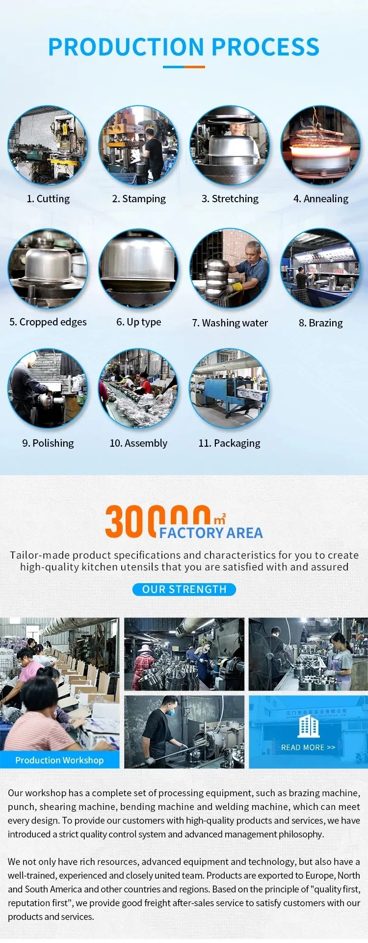 Stainless Steel Saucepan 9