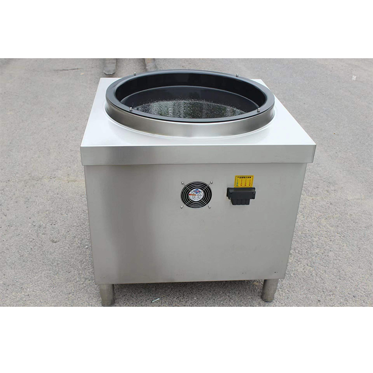 Stainless Steel Best Quality Mini Electric 60cm Frying Pot Pan Round Electric Fry Pan