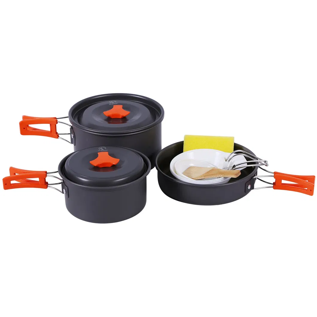 Cookware Set 6