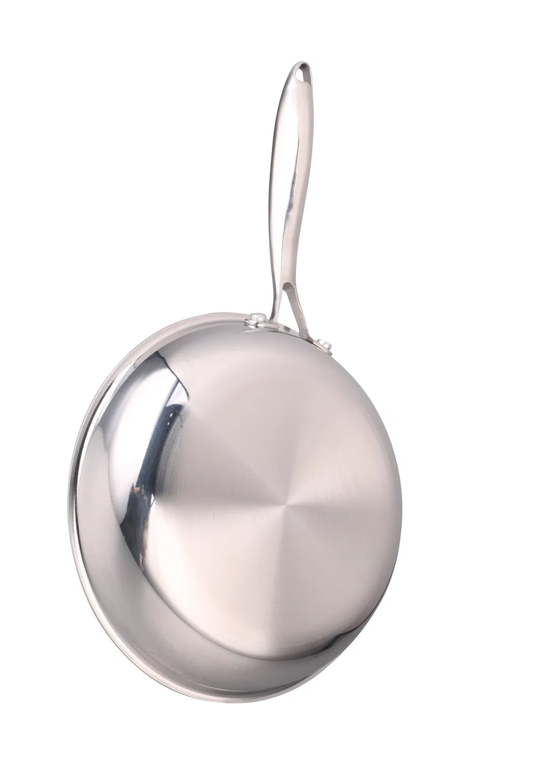 Frying Pan Set Detail 6