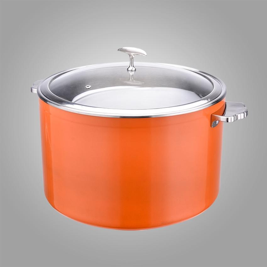 Heavy Duty Stock Pot View 1