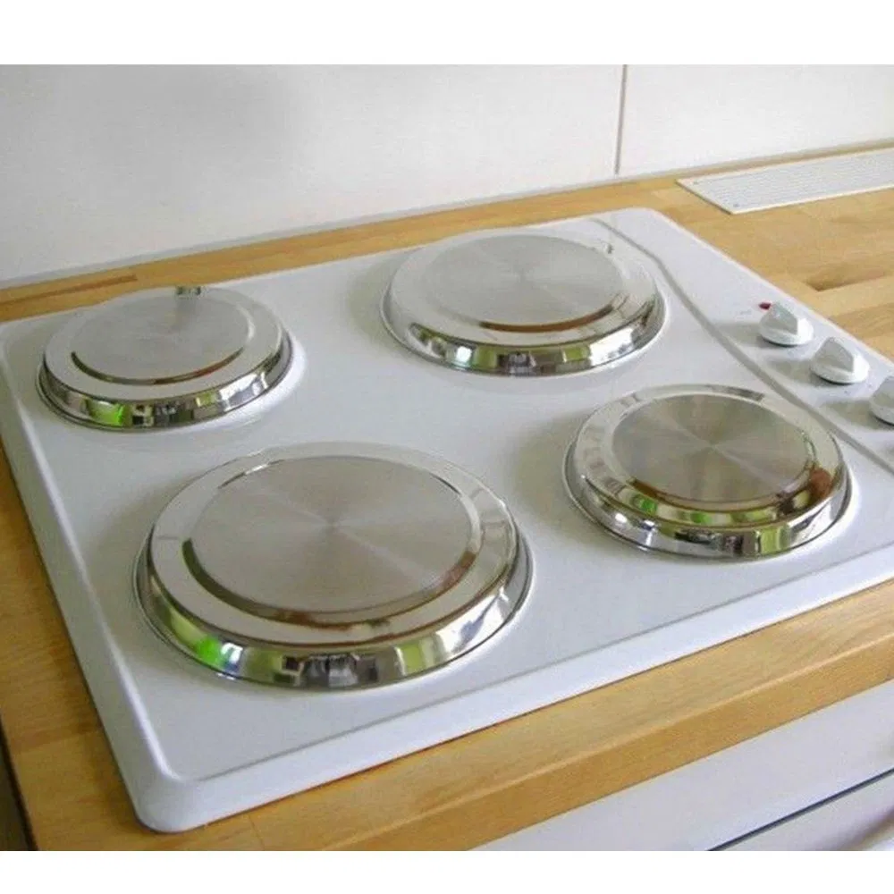 Kitchen Stove Accessories
