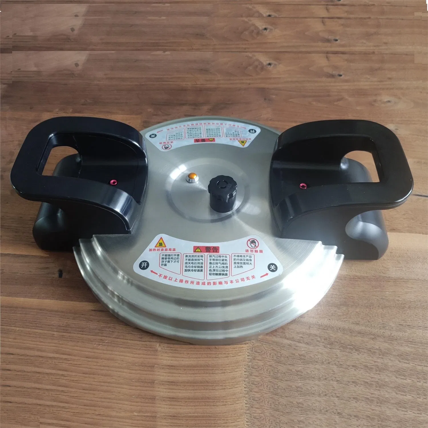 Hospitality Commercial Electric Pressure Multi Cooker 15L