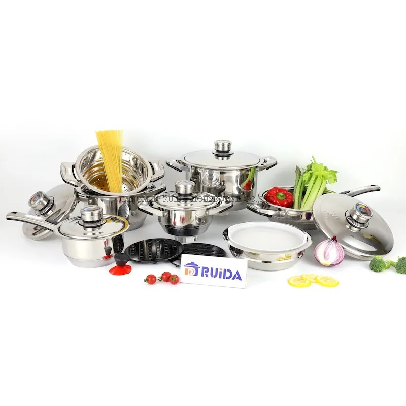 Cookware Set 3