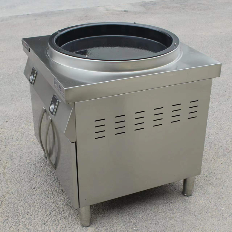 Stainless Steel Best Quality Mini Electric 60cm Frying Pot Pan Round Electric Fry Pan