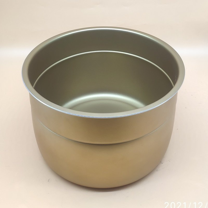 Commercial Multi Purpose Pressure Cooker 25L Cooking Pot Big Capacity