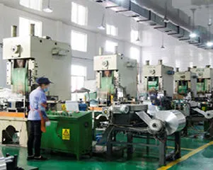 Production Facility 3