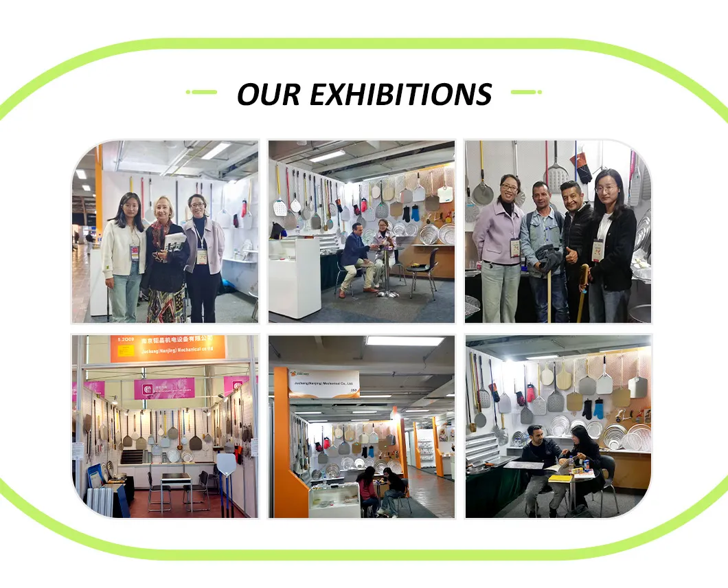 Aluminum Sheet Pan 4