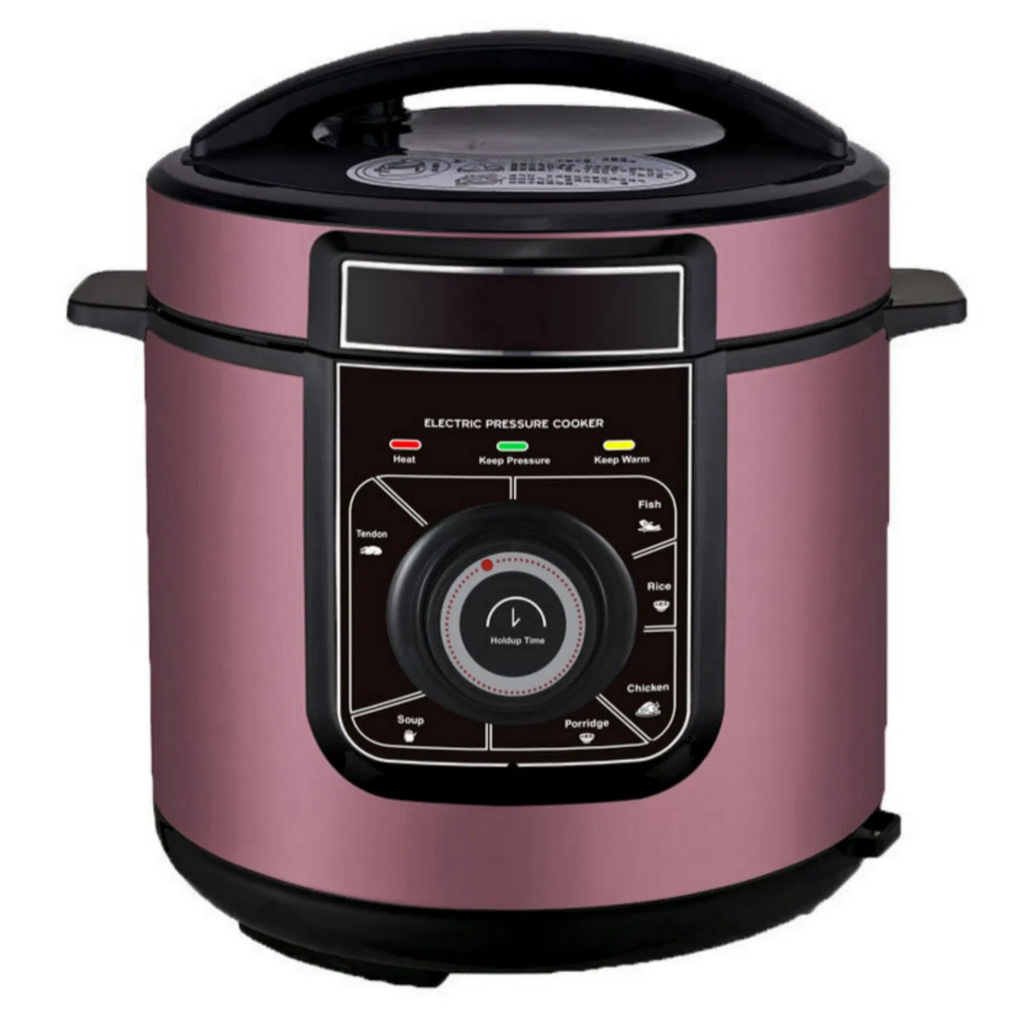 Commercial Kitchen Electric Pressure Cooker with High Capacity and Professional Cooking Programs