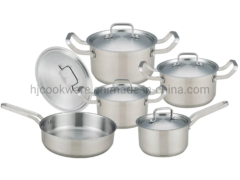 Cookware Set