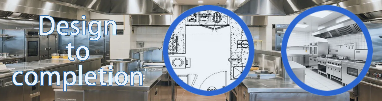 Kitchen Layout Optimization
