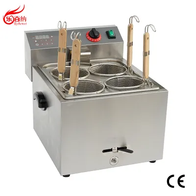 DF-BP Electric Noodle Boiler