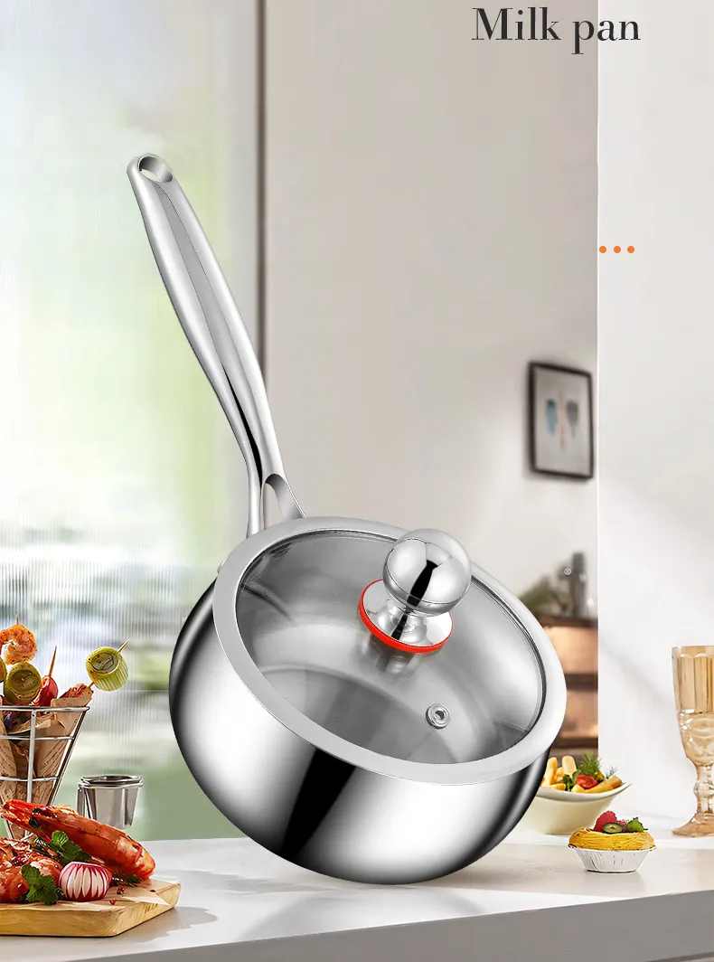 3 Layer Steel Snow Pan