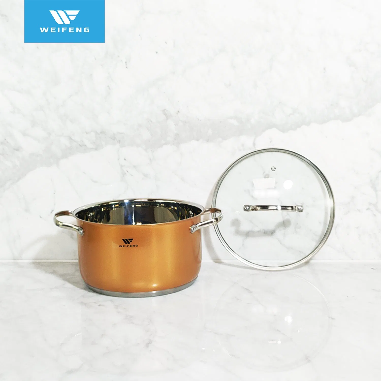 Stainless Steel, Professional Grade, Stainless Steel Cookware Set, Kitchenware