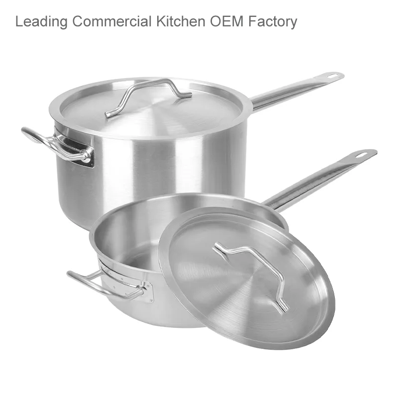 Cookware Sample 4