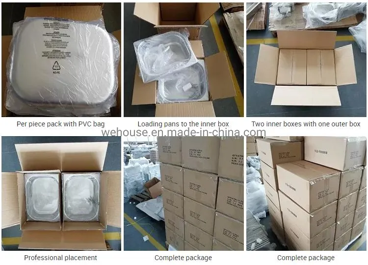 Product Packing