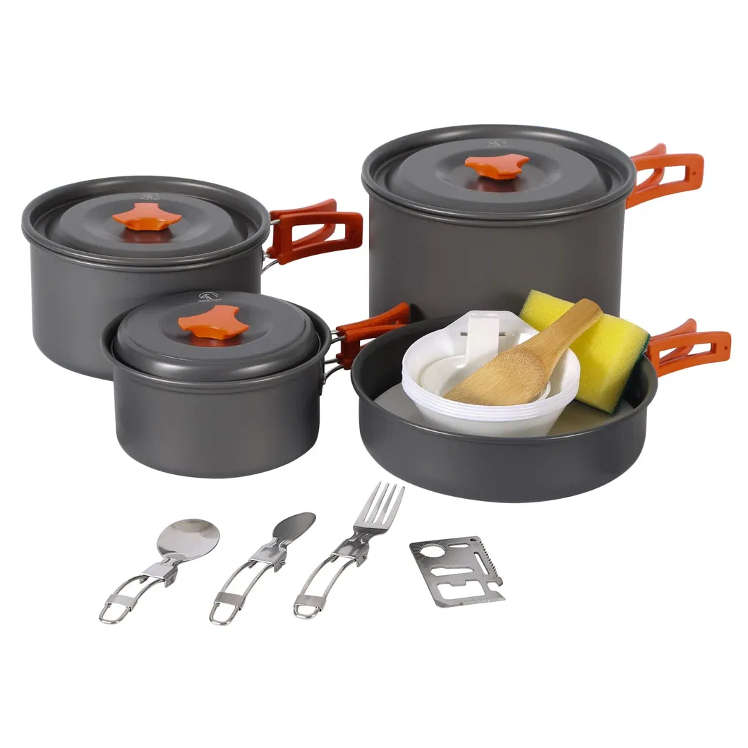 Cookware Set 7