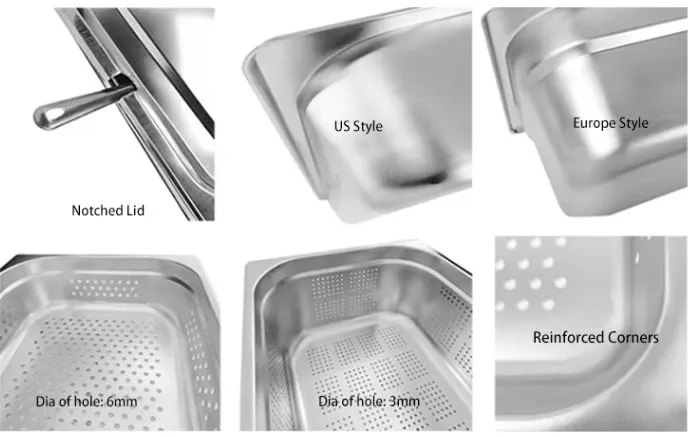 Manufacturing Detail 2